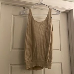 Moon & Madison Knitted Top